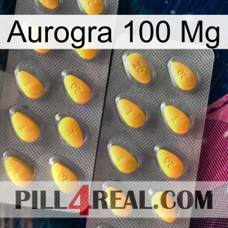 Aurogra 100Mg cialis2